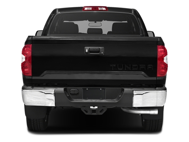 2017 Toyota Tundra 2WD Limited CrewMax 5.5' Bed 5.7L FFV - 22961611 - 4