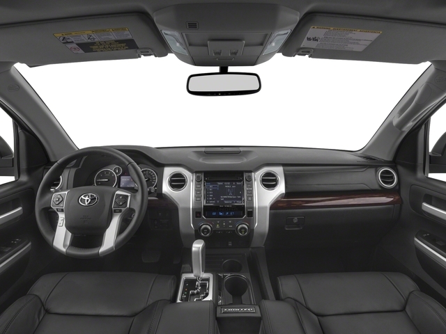 2017 Toyota Tundra 2WD Limited CrewMax 5.5' Bed 5.7L FFV - 22961611 - 6