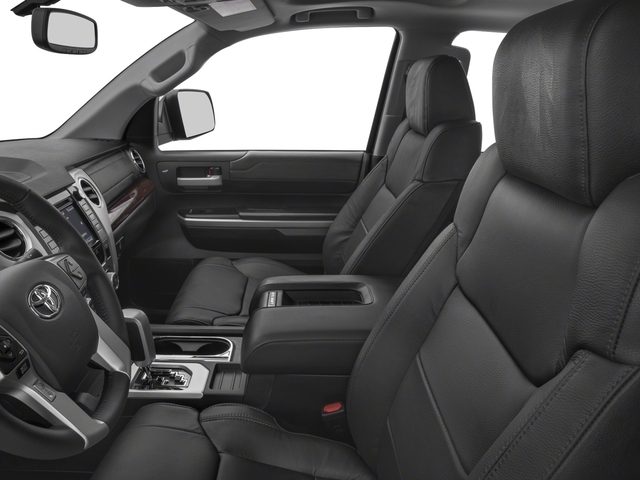 2017 Toyota Tundra 2WD Limited CrewMax 5.5' Bed 5.7L FFV - 22961611 - 7