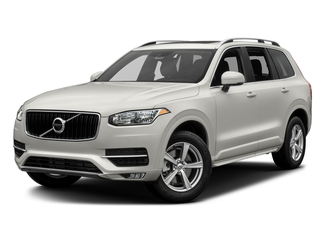 2017 Volvo XC90 T6 AWD 7-Passenger Momentum - 22586732 - 1