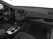 2018 Chevrolet Malibu LT Premium - 22404117 - 14