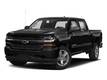 2018 Chevrolet Silverado 1500 2WD Crew Cab 143.5" Custom - 22777673 - 1