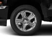 2018 Chevrolet Silverado 1500 2WD Crew Cab 143.5" Custom - 22777673 - 9