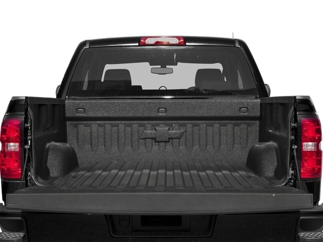 2018 Chevrolet Silverado 1500 2WD Crew Cab 143.5" Custom - 22777673 - 10