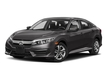 2018 Honda Civic Sedan LX Manual - 22607197 - 1