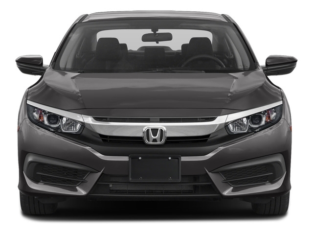 2018 Honda Civic Sedan LX Manual - 22607197 - 3