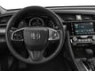 2018 Honda Civic Sedan LX Manual - 22607197 - 5