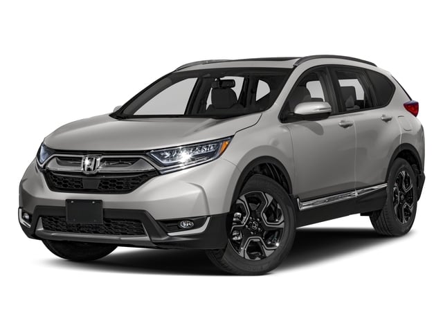 2018 Honda CR-V Touring AWD - 22626717 - 1