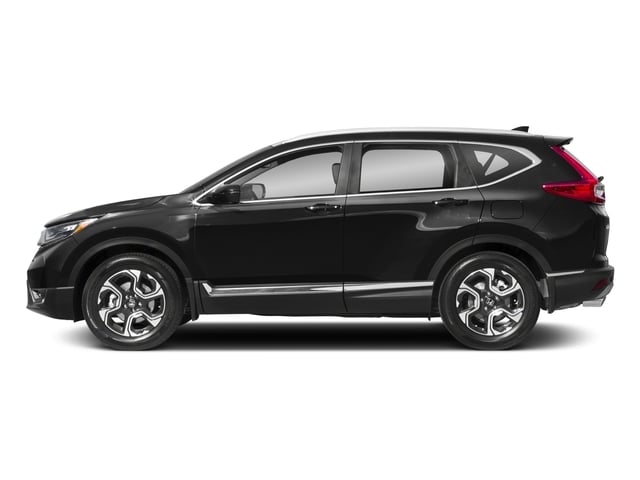 Used 2018 Honda CR-V Touring with VIN 2HKRW1H91JH509789 for sale in El Paso, TX