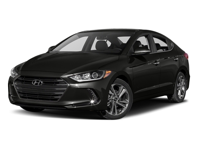 2018 Used Hyundai Elantra SEL at Fafama Auto Sales Serving Boston