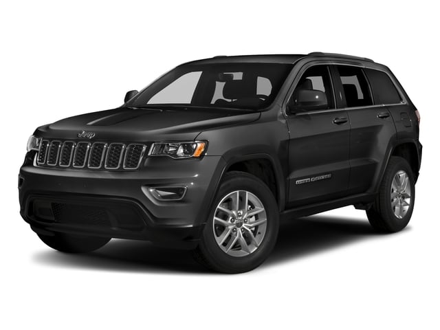 2018 Jeep Grand Cherokee Altitude 4x4 - 22497154 - 1