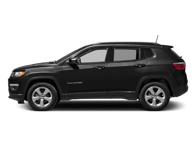 2018 Jeep Compass Latitude 4x4 - 22594085 - 0