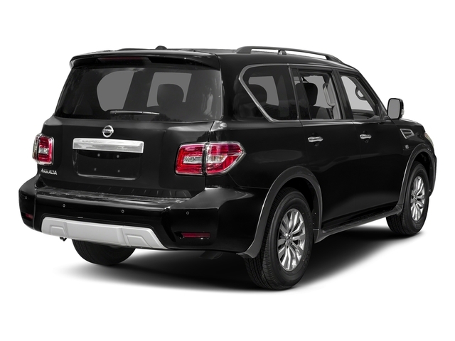 2018 Nissan Armada 4x4 SV - 23092141 - 2