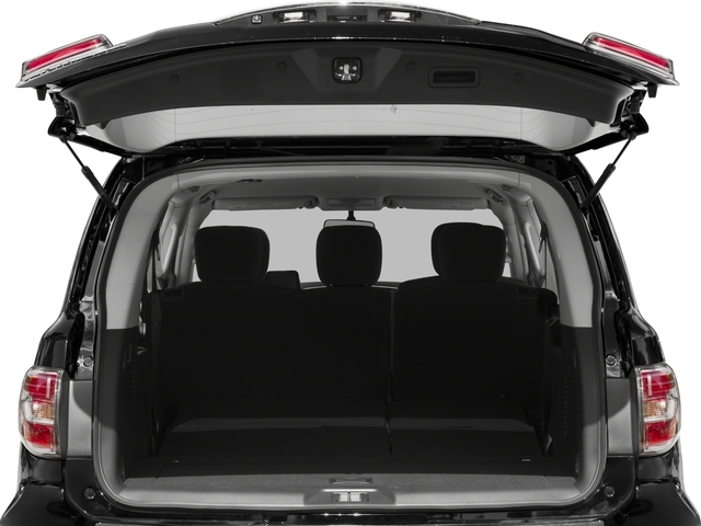2018 Nissan Armada 4x4 SV - 23092141 - 9