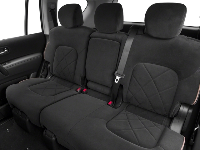 2018 Nissan Armada 4x4 SV - 23092141 - 11