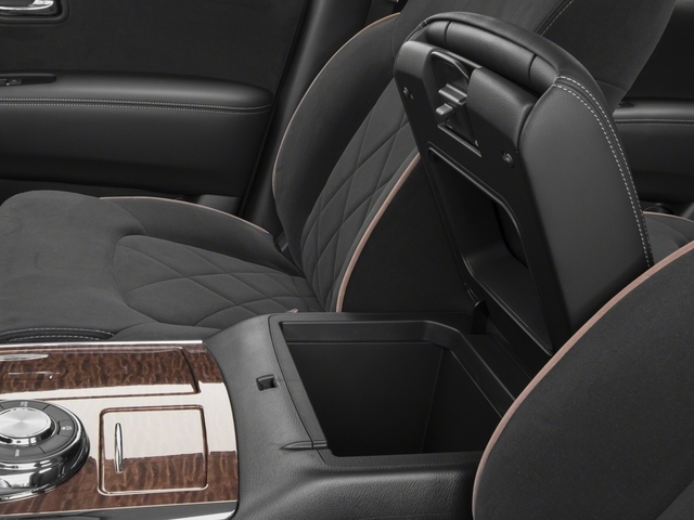 2018 Nissan Armada 4x4 SV - 23092141 - 12