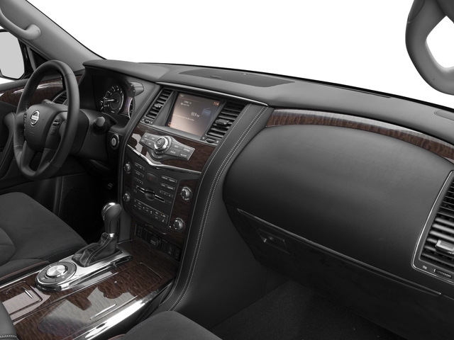 2018 Nissan Armada 4x4 SV - 23092141 - 13