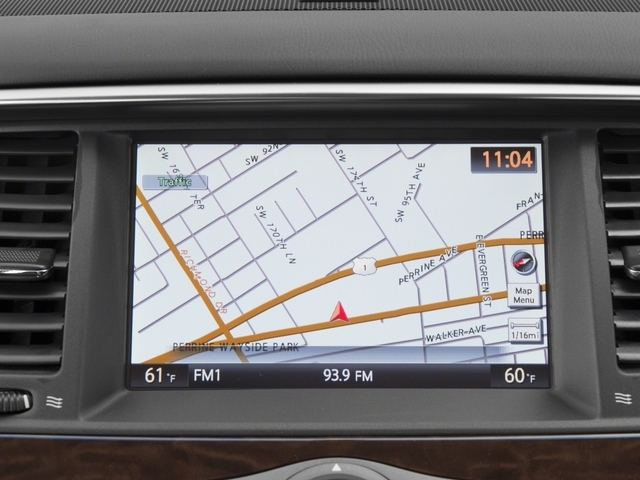 2018 Nissan Armada 4x4 SV - 23092141 - 14