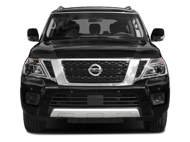 2018 Nissan Armada 4x4 SV - 23092141 - 3