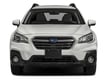 2018 Subaru Outback 2.5i Limited - 22408494 - 3