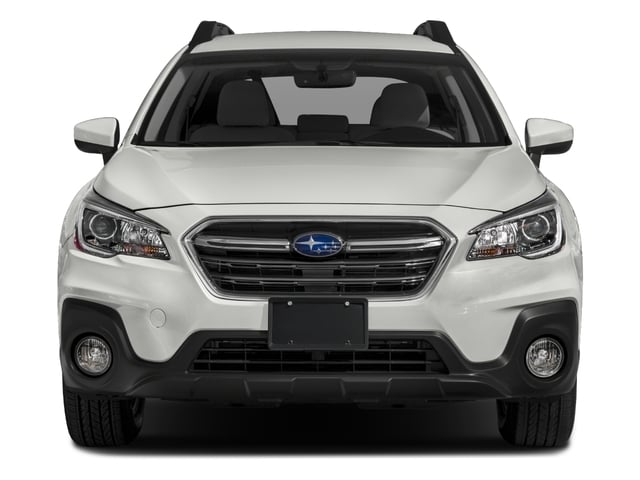2018 Subaru Outback 2.5i Limited - 22408494 - 3