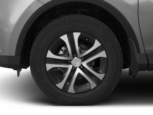 2018 Toyota RAV4 LE AWD - 23092144 - 9