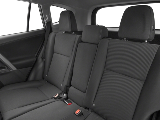 2018 Toyota RAV4 LE AWD - 23092144 - 12