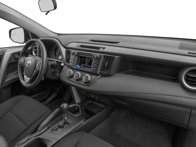 2018 Toyota RAV4 LE AWD - 23092144 - 14