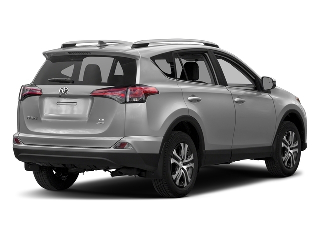 2018 Toyota RAV4 LE AWD - 23092144 - 2