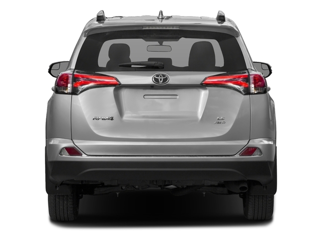 2018 Toyota RAV4 LE AWD - 23092144 - 4