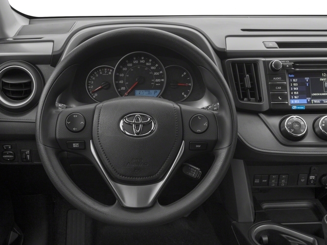 2018 Toyota RAV4 LE AWD - 23092144 - 5