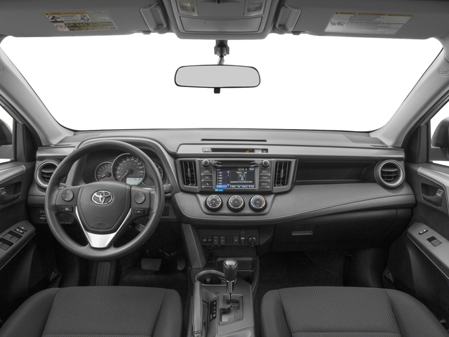 2018 Toyota RAV4 LE AWD - 23092144 - 6