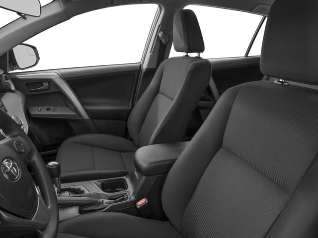 2018 Toyota RAV4 LE AWD - 23092144 - 7