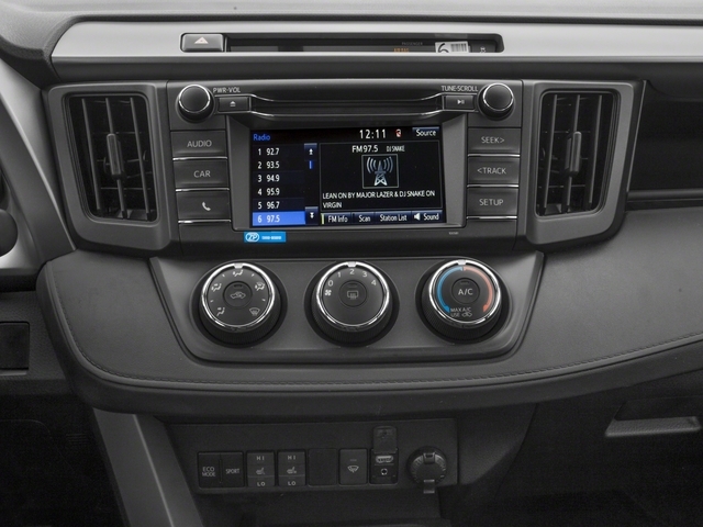 2018 Toyota RAV4 LE AWD - 23092144 - 8