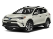 2018 Toyota RAV4 Hybrid Limited AWD - 22587694 - 1