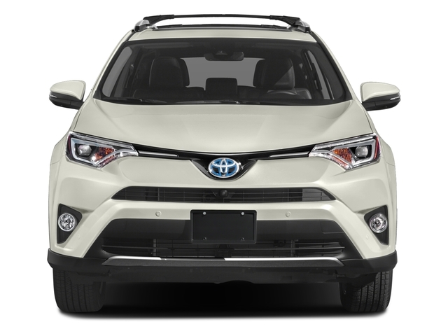 2018 Toyota RAV4 Hybrid Limited AWD - 22587694 - 3