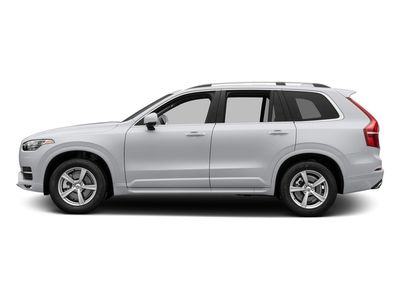 2018 Volvo XC90