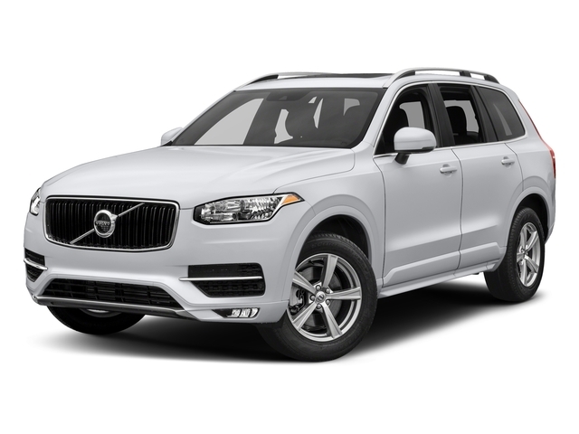 2018 Volvo XC90 T6 AWD 7-Passenger Momentum - 23092823 - 1