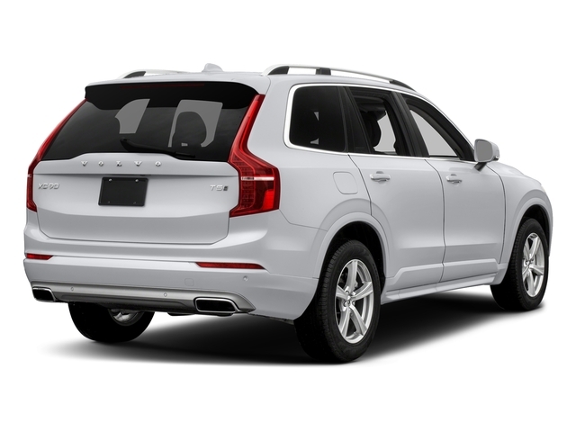 2018 Volvo XC90 T6 AWD 7-Passenger Momentum - 23092823 - 2