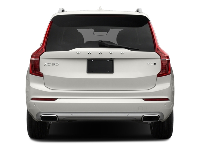 2018 Volvo XC90 T6 AWD 7-Passenger Momentum - 23092823 - 4