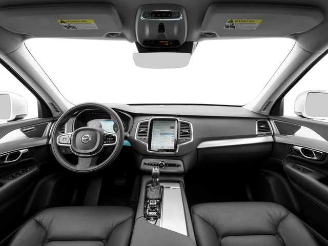 2018 Volvo XC90 T6 AWD 7-Passenger Momentum - 23092823 - 6