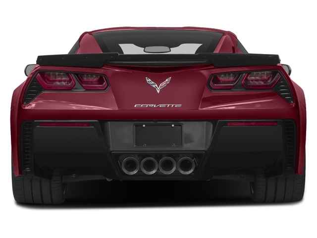 2019 Chevrolet Corvette 2dr Grand Sport Coupe w/2LT - 22414468 - 4