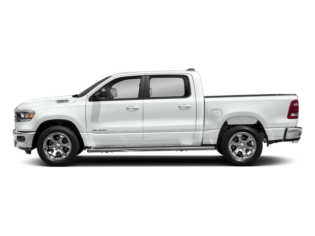 2019 Used Ram 1500 Laramie 4x4 Crew Cab 5'7