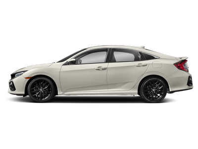 New Honda Civic Si Sedan Research Serving Watertown Ny F X Caprara Honda Of Watertown