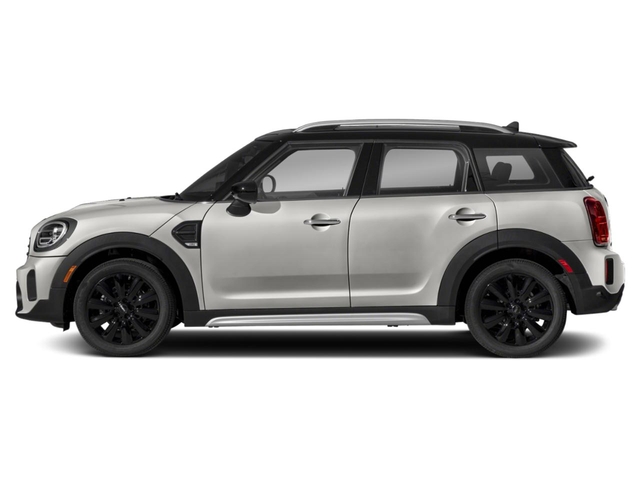 how to open fuel cap on mini countryman 2019