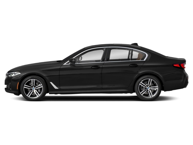 2023 BMW 5 Series 530i RWD