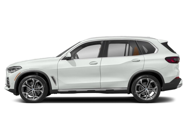 New 2023 BMW X5 xDrive40i Sports Activity Vehicle