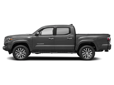 New 2023 Toyota Tacoma 2WD Research - Serving New Jersey, NJ | North ...