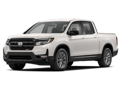 Honda Ridgeline