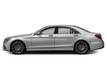 2020 Mercedes-Benz S 450 S 450 4MATIC Sedan - 22435178 - 0
